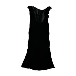 (2) ISSEY MIYAKE PLEATED TANK TOP