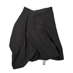 (38) VIVIENNE WESTWOOD ANGLOMANIA SKIRT
