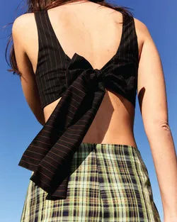 The Seren Top
