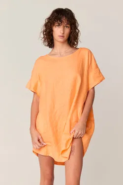 LYK DRESS - SUNSHINE