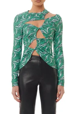 Cabana Top | Multi