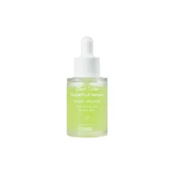 Clear Code Superfruit Serum (30ml) [EXP. 29/11/26]