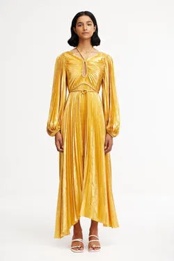 LANESFIELD MAXI DRESS