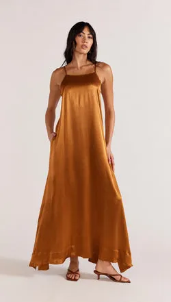 Rayna Maxi Dress - Final Sale