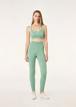 RESTORE SEAMLESS LEGGING IN BASIL