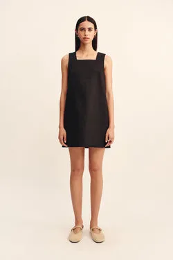 RIO SHIFT DRESS