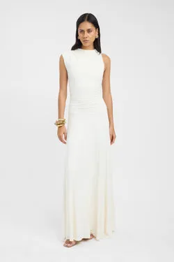 Zuri Maxi Dress