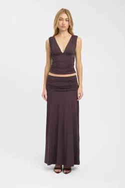 Arlo Maxi Skirt