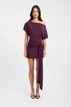 Lorenze Mini Dress