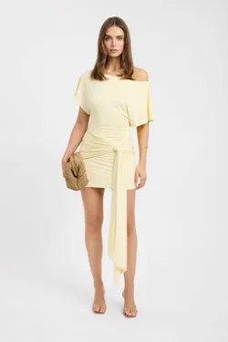 Lorenze Mini Dress
