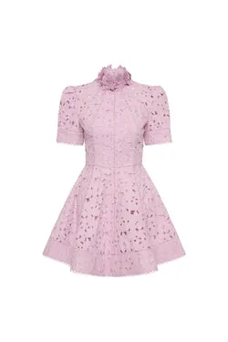 Kitsu Mini Dress