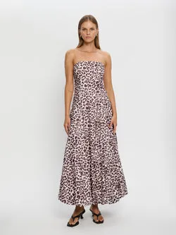 Reese Maxi Dress