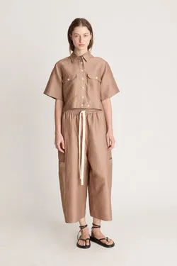 Rene SS Shirt
