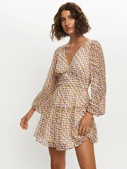 Rochelle Mini Dress