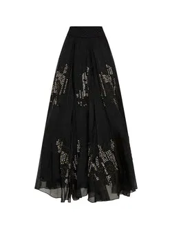 Royale Skirt (Size 8 & 10 Only)