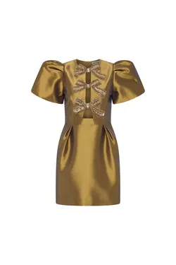 Venus Mini Dress