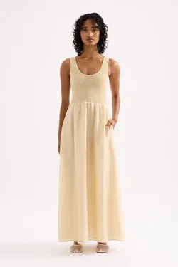 KOVA MAXI DRESS