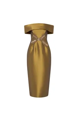 Venus Midi Dress