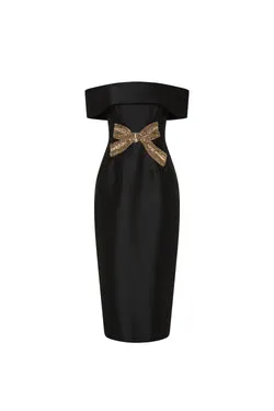 Venus Midi Dress