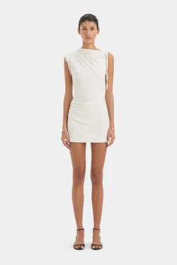 Blanca Mini Dress