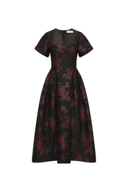 Florentina Midi Dress