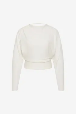 THE ZEPHYR JERSEY TOP