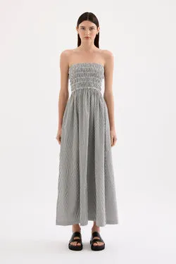 QUINN MAXI DRESS