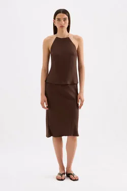 TILLY TENCEL SKIRT