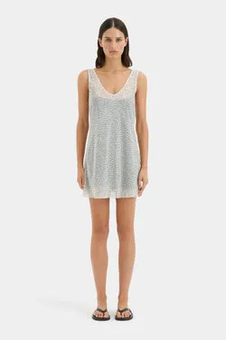 Lisander Mini Dress