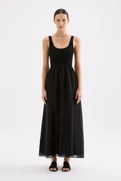 KOVA MAXI DRESS