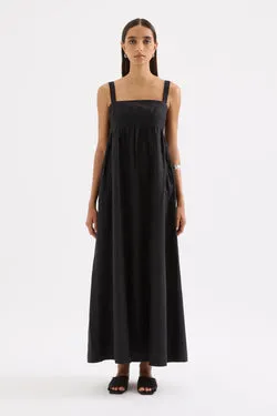 SELENE MAXI DRESS
