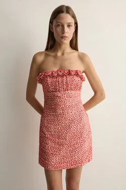 ELISE MINI DRESS