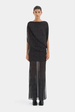 Arisa Maxi Dress