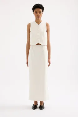 TAIT MAXI SKIRT