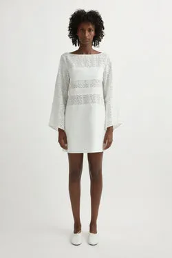 HARRIET DRESS