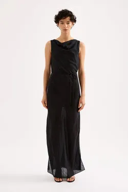 SERINE MAXI DRESS