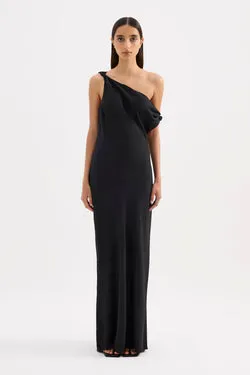 CALISTA TENCEL DRESS