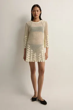 SASKIA DRESS