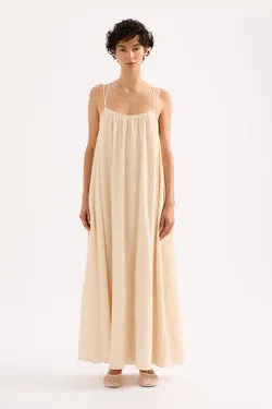 STACE MAXI DRESS