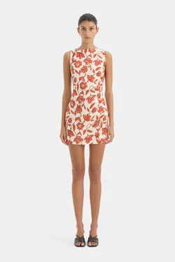 Chloe Mini Dress
