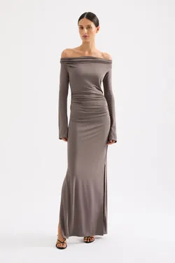 SEFA MAXI DRESS