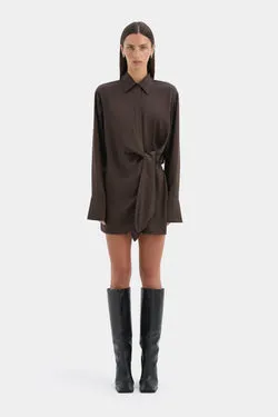 Sorrento Shirt Dress
