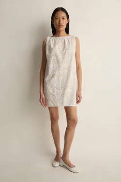 HARRIET MINI DRESS
