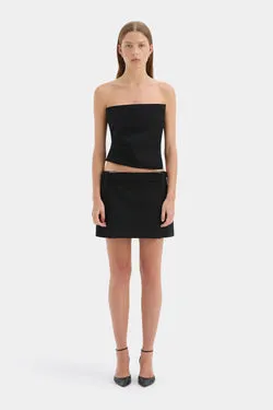 Rivoli Mini Skirt