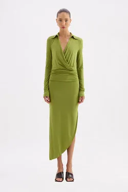 VENUS MAXI DRESS