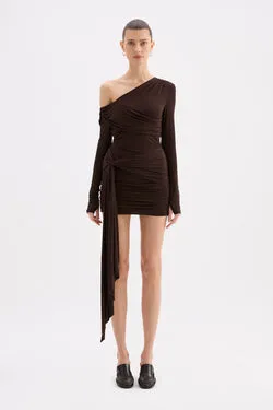 EVANGELINE MINI DRESS