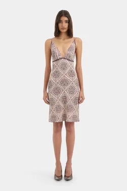 Mireli Slip Dress