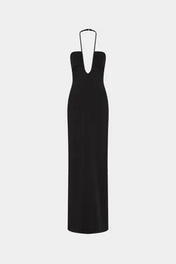 THE ASPEN SUITING DRESS