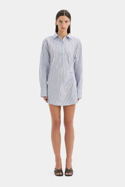 Lista Shirt Dress