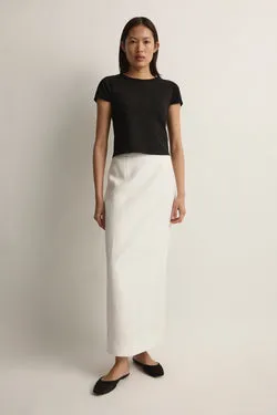 EMMA PENCIL SKIRT